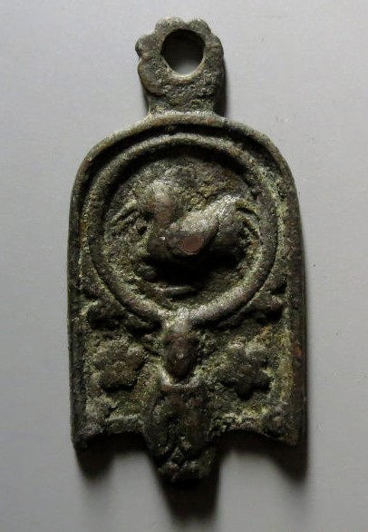 ﻿元代挂牌