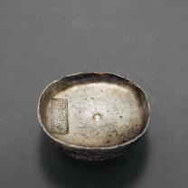 清代四川“德瑞裕”十两圆锭